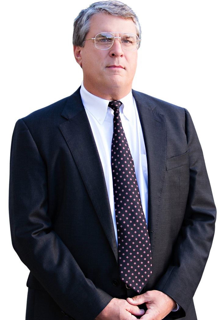 David M. Charlton